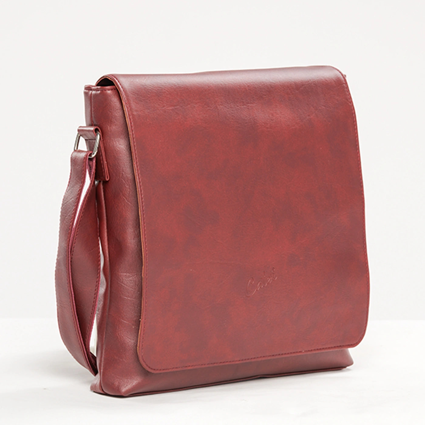 Cater Sling Bag – Dual Compartment, Fits 10-inch Tablet | 5L