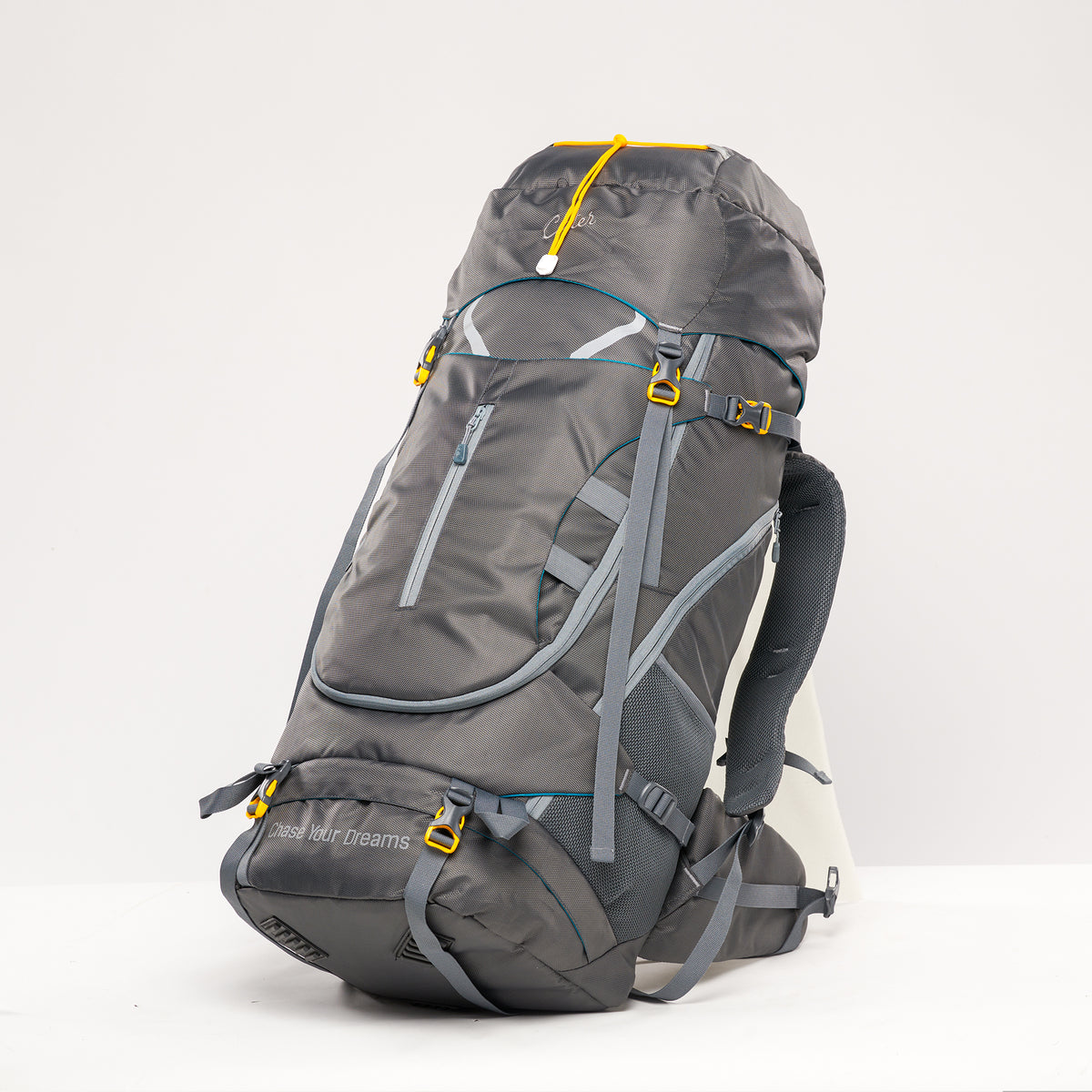 Cater Panama Expedition Trekking Rucksack | 75L