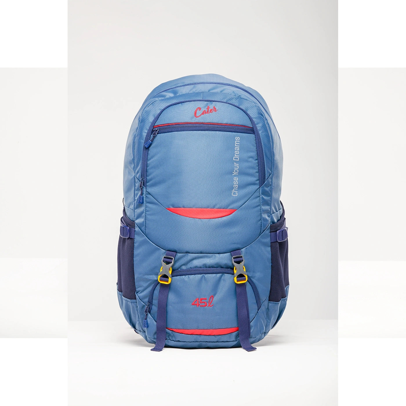 Cater Trekking & Hiking Backpack | 45L