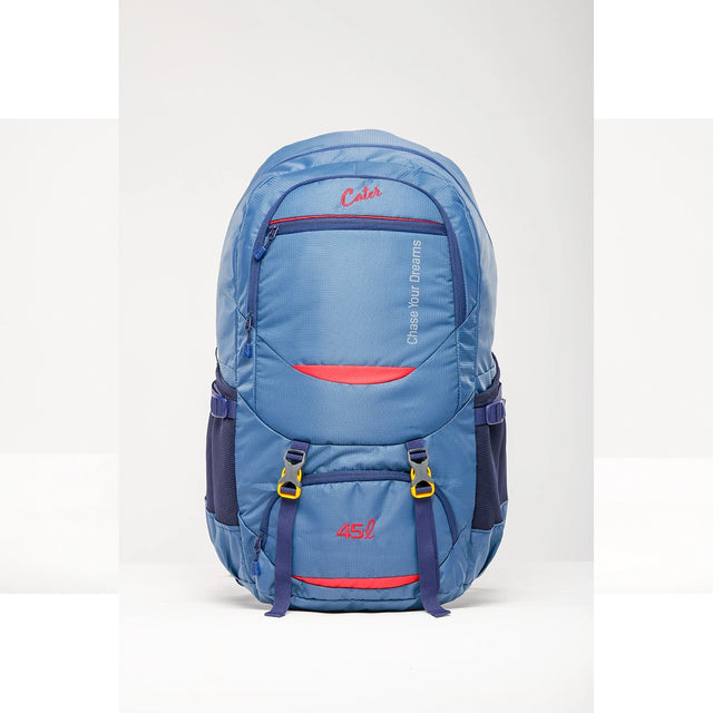 Cater Trekking & Hiking Backpack | 45L