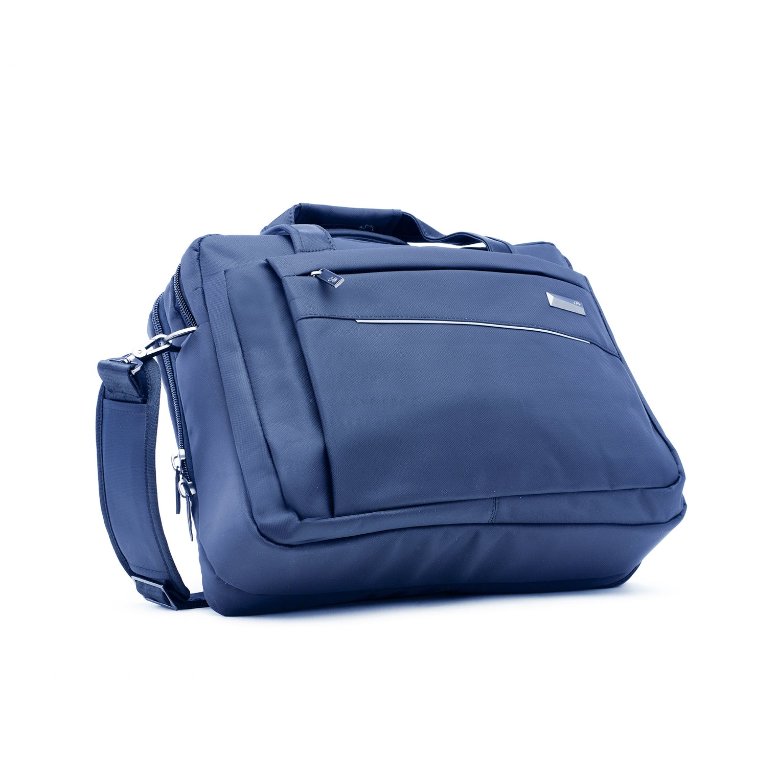 Cater CTR-17031 Smart Organizer Messenger Bag | 24L | Fits 17” Laptop