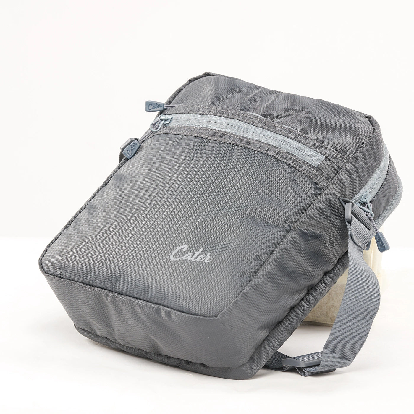 Cater Lightweight Polyester Sling Bag | 7L