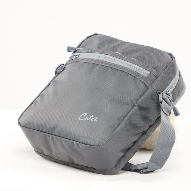 Cater Lightweight Polyester Sling Bag | 7L