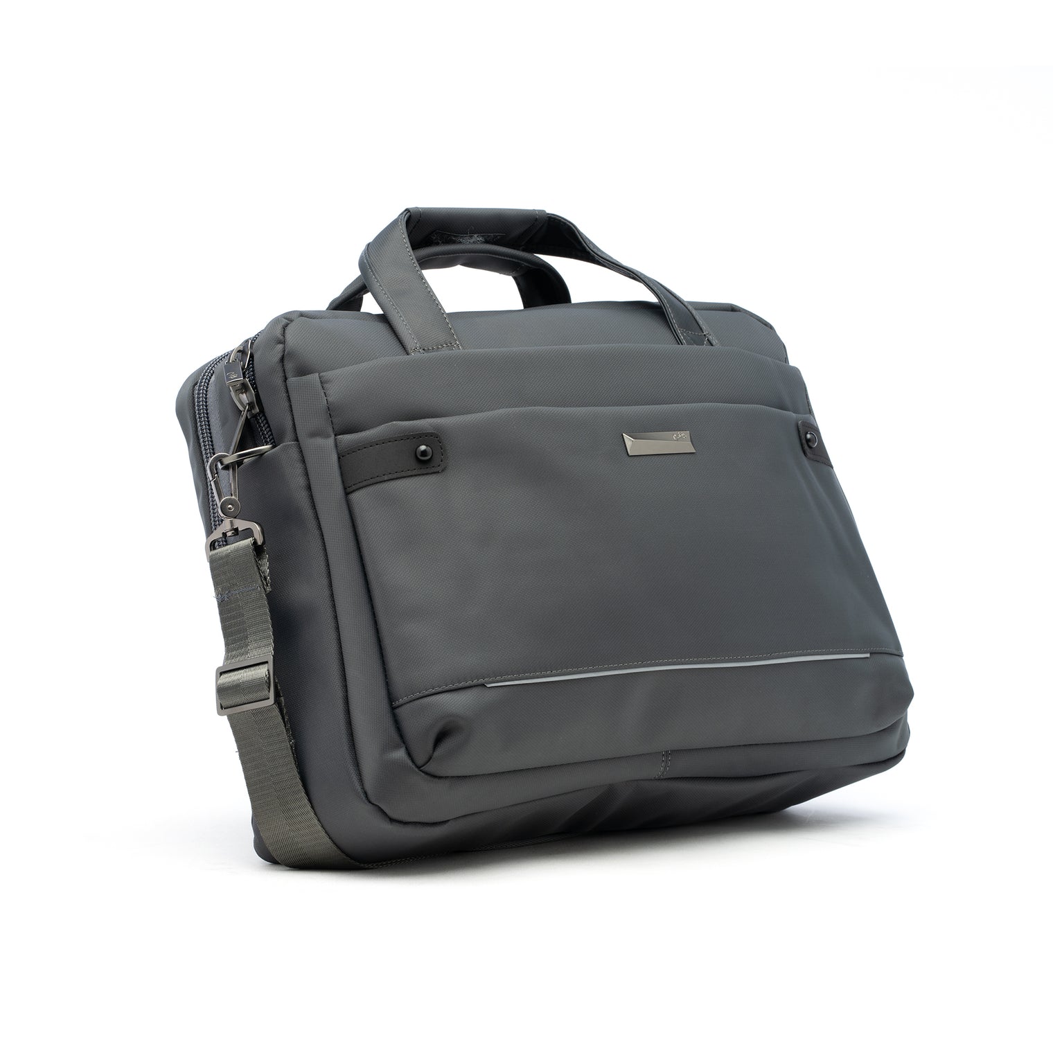 Cater CTR-16032 Laptop Messenger Bag | 17L | Fits 15.6” Laptop