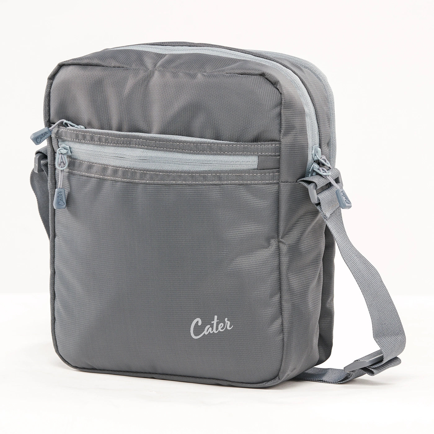 Cater Lightweight Polyester Sling Bag | 7L