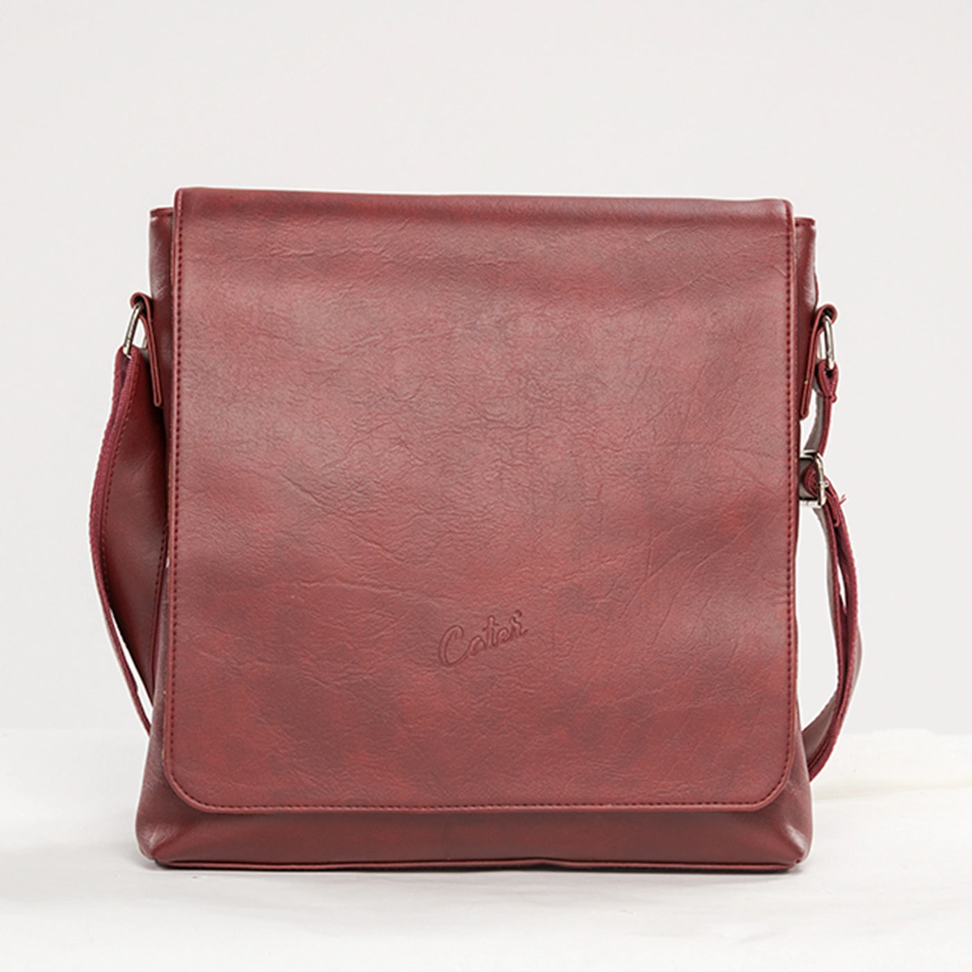 Cater Sling Bag – Dual Compartment, Fits 10-inch Tablet | 5L