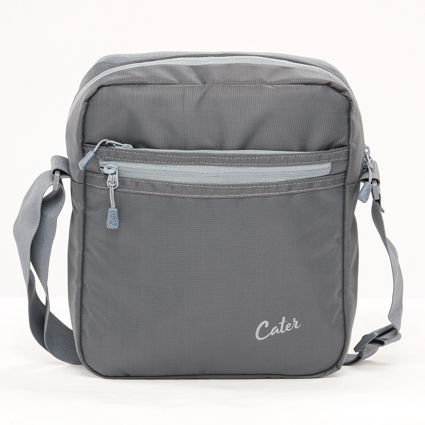 Cater Lightweight Polyester Sling Bag | 7L
