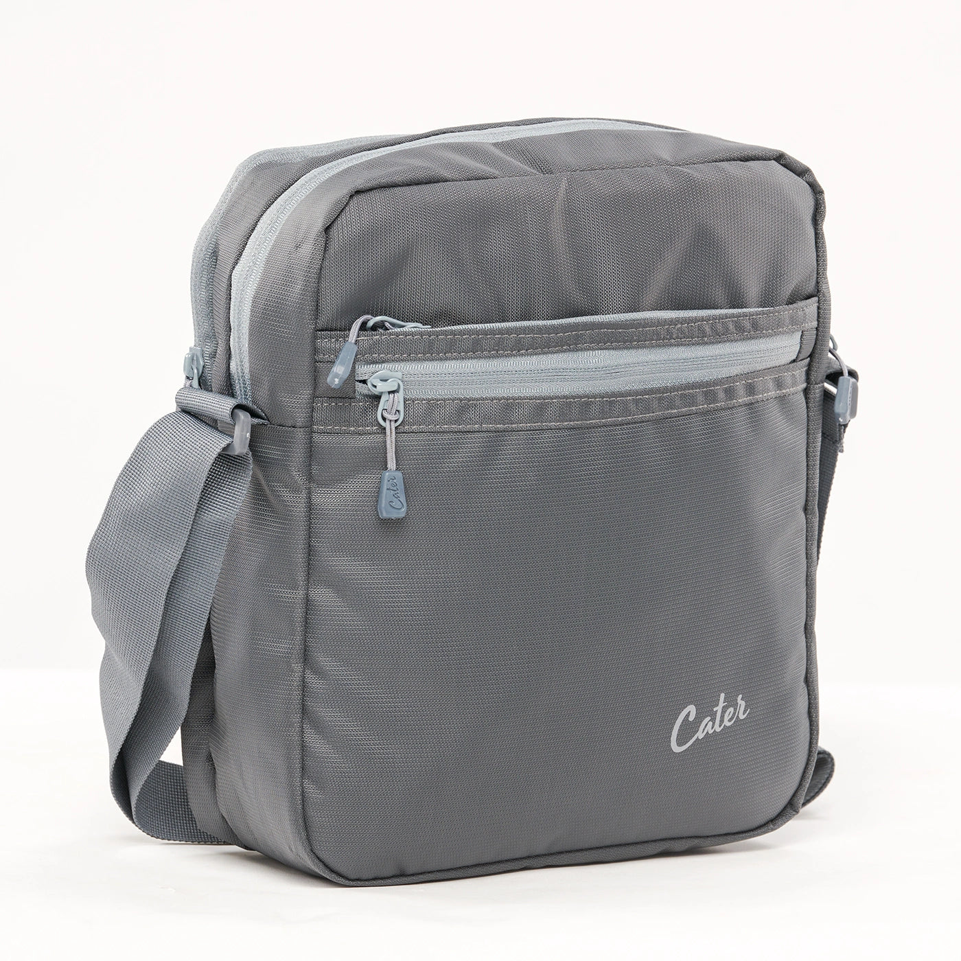 Cater Lightweight Polyester Sling Bag | 7L