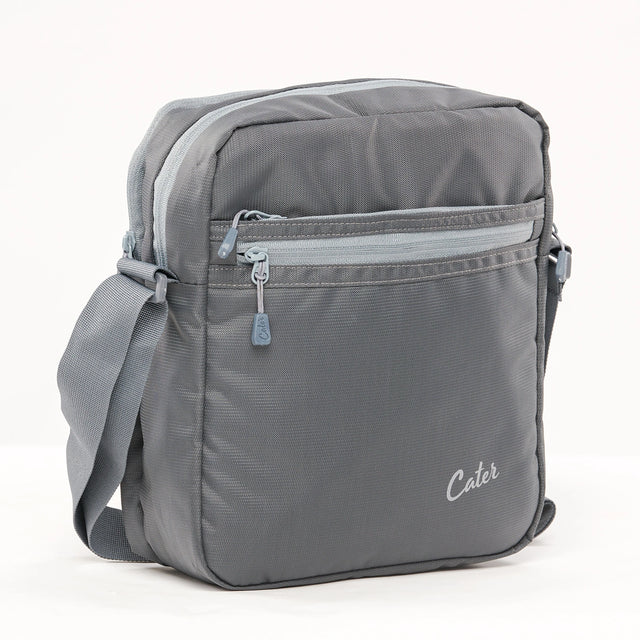 Cater Lightweight Polyester Sling Bag | 7L