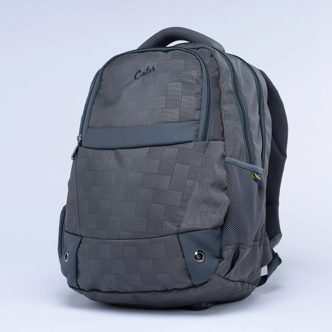 Cater Compact Laptop Backpack | 38L
