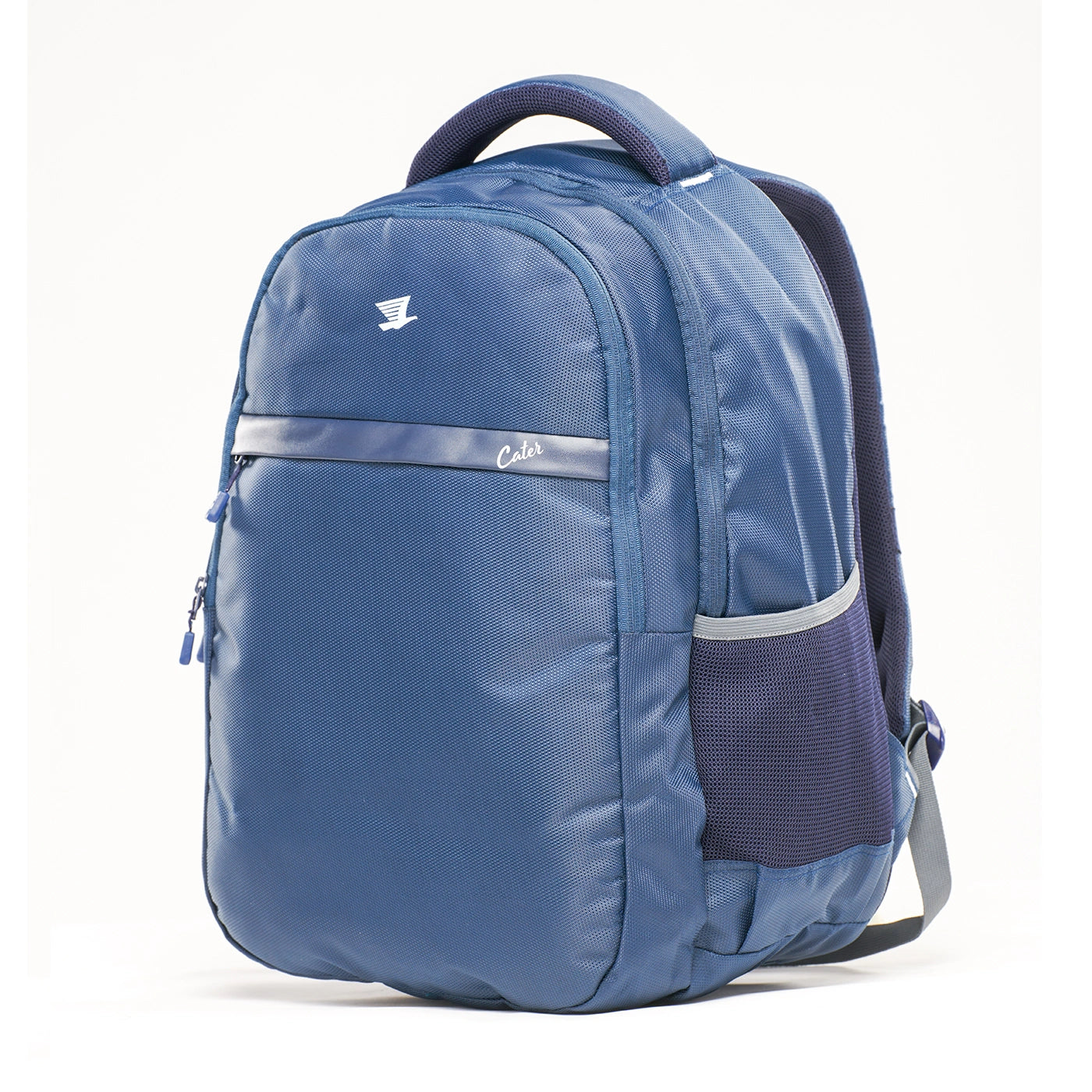 Cater Compact – Slim, Rain-Protected 15 inch Laptop Backpack | 32L