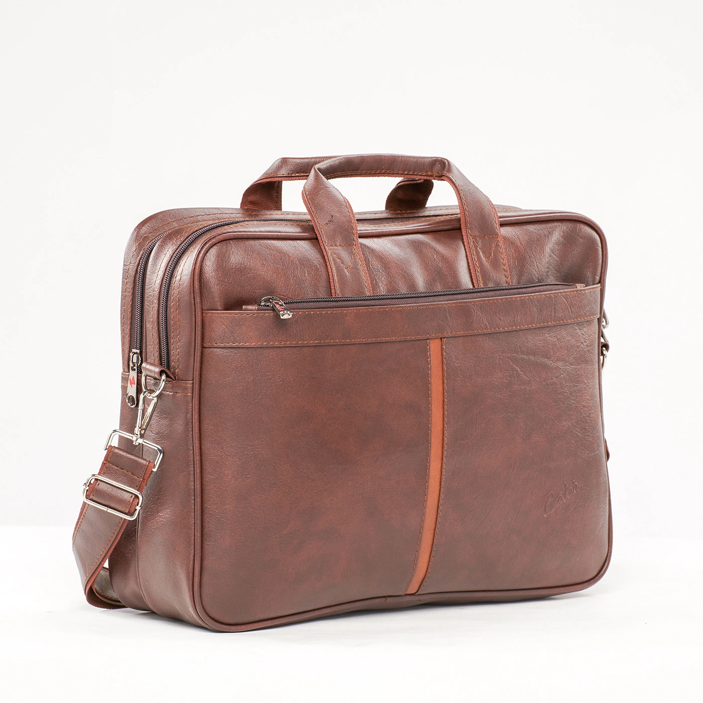 Cater Grace Plus Laptop Messenger Bag | 16L