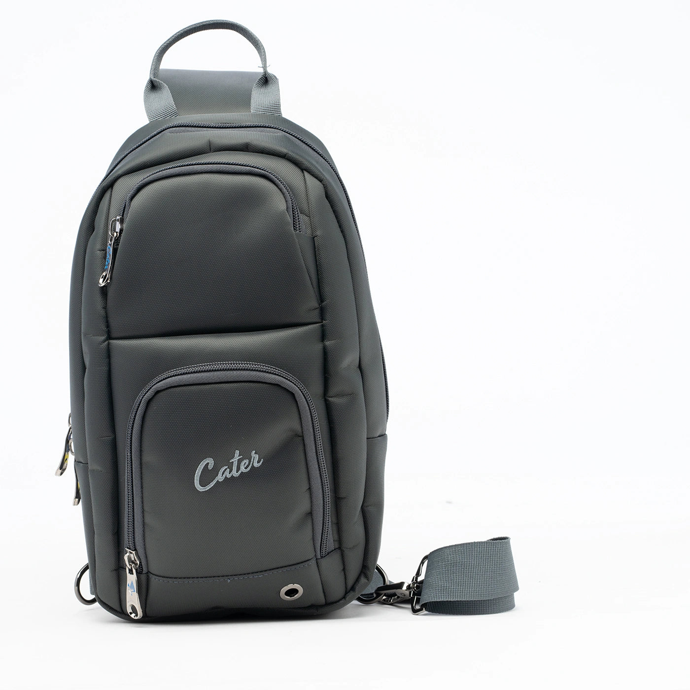 Cater West - Crossbody Travel Bag for Men & Women | 11L