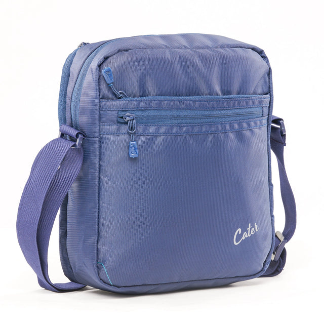 Cater Lightweight Polyester Sling Bag | 7L