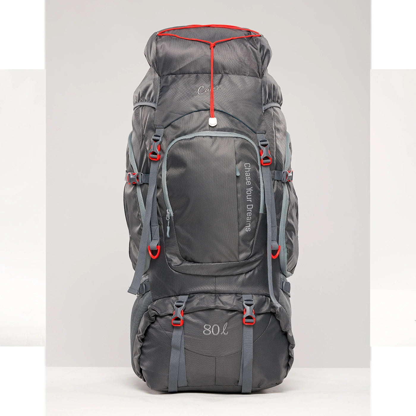 Cater Race On Pro Trekking Rucksack | 74L