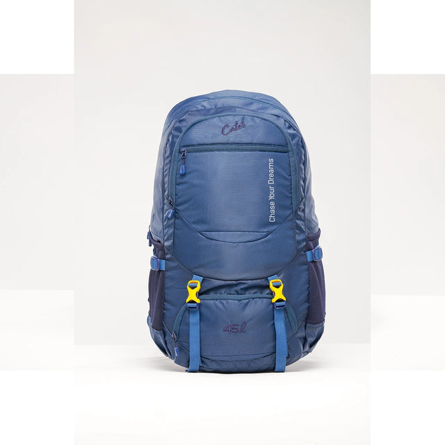 Cater Trekking & Hiking Backpack | 45L