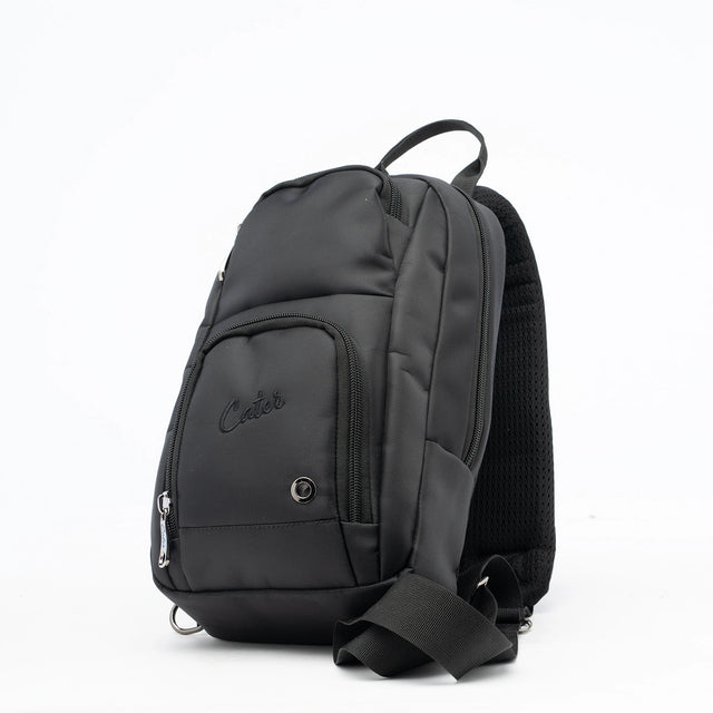 Cater West - Crossbody Travel Bag for Men & Women | 11L