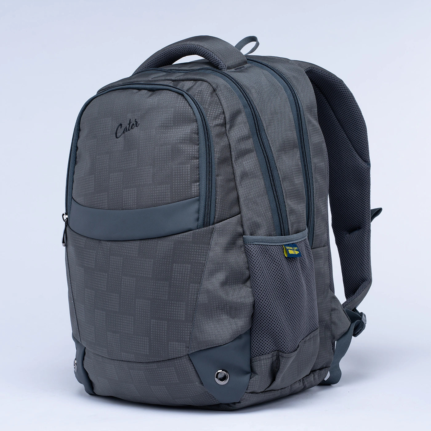 Cater Compact Laptop Backpack | 38L