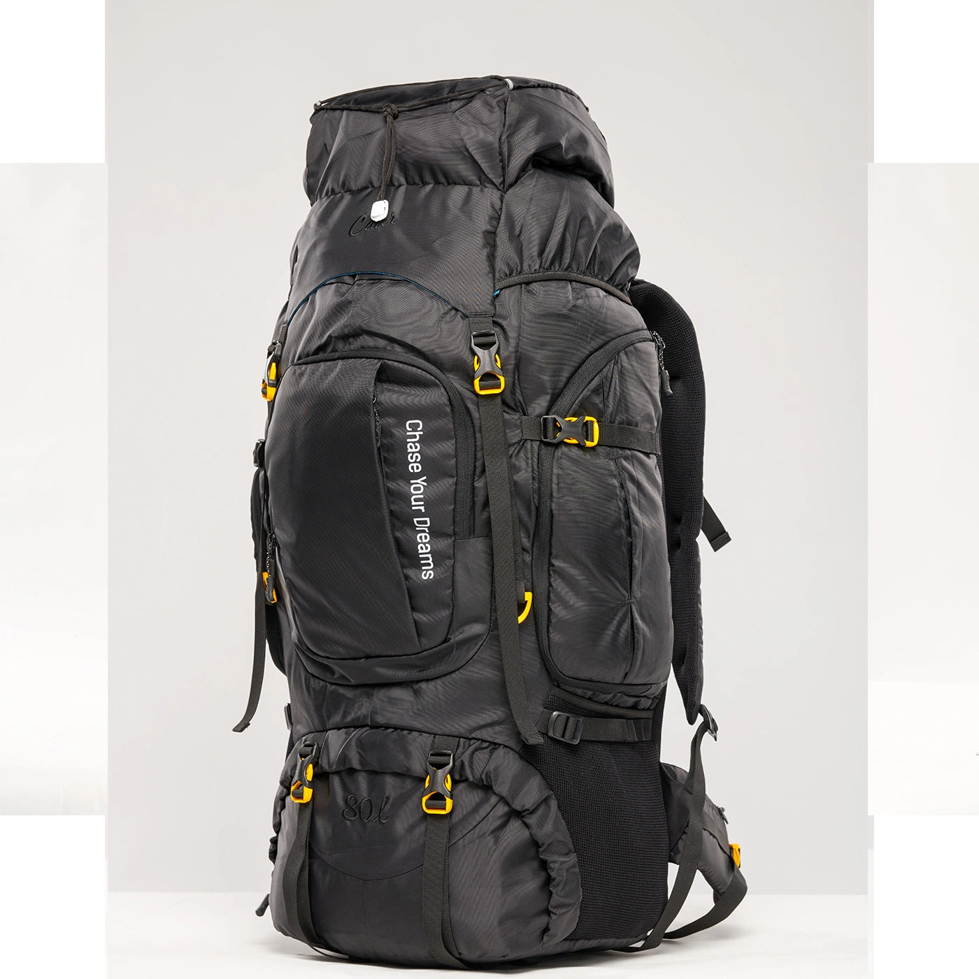 Cater Race On Pro Trekking Rucksack | 74L