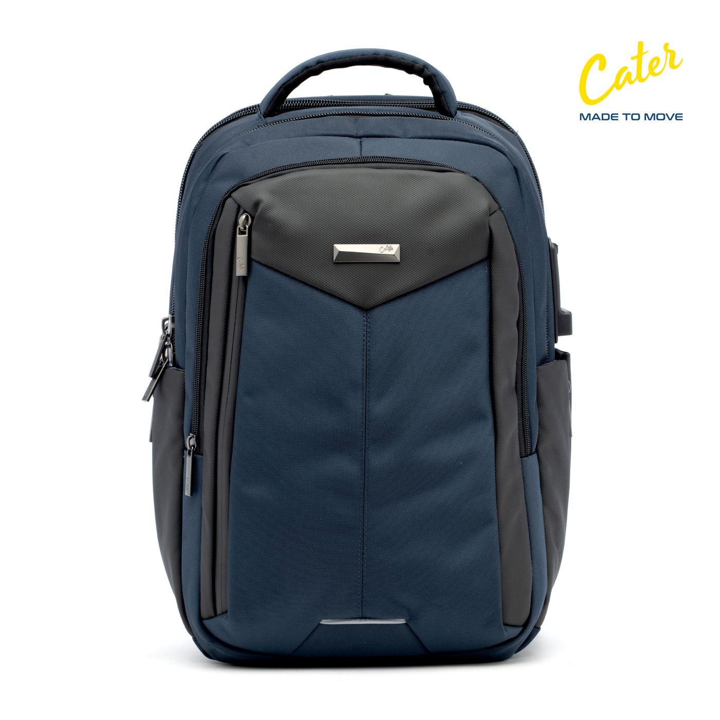 Cater CTR-13329 Premium Laptop Backpack | 23L