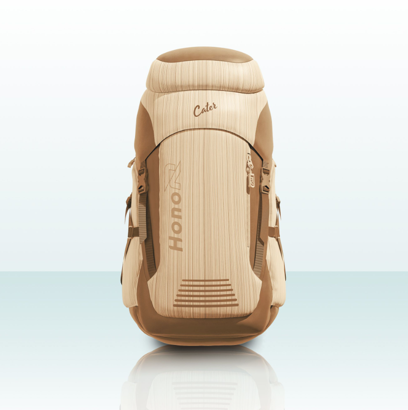Cater Honor Trekking & Travelling Backpacks | 54L