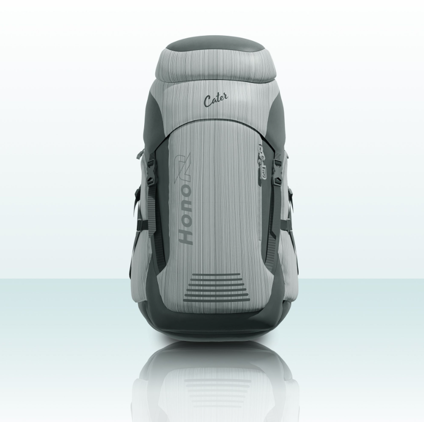 Cater Honor Trekking & Travelling Backpacks | 54L