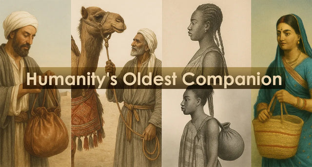 Humanity's Oldest Companion