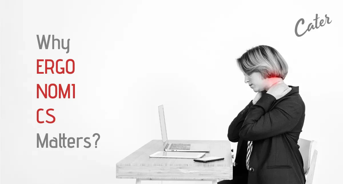 Why Ergonomics Matters in Bag Design