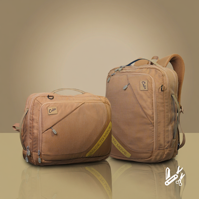 Multi-Utility Bags
