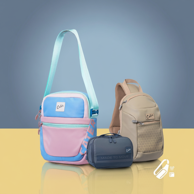 Sling Bags