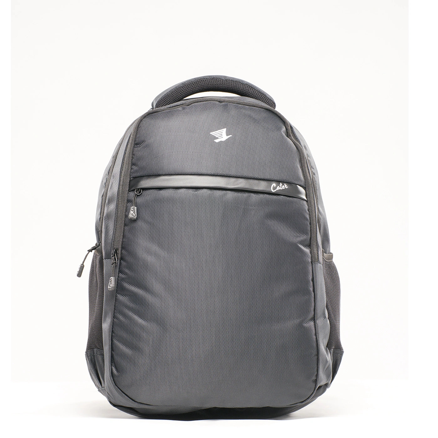 Cater Compact – Slim, Rain-Protected 15 inch Laptop Backpack | 32L