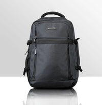 Cater CTR-13327 Premium Comfort Laptop Backpack with Trolley Support | 25L