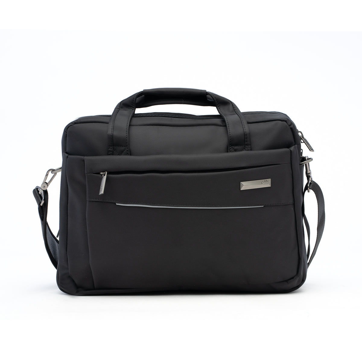 Cater CTR-17031 Smart Organizer Messenger Bag | 24L | Fits 17” Laptop