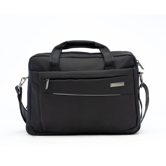 Cater CTR-17031 Smart Organizer Messenger Bag | 24L | Fits 17” Laptop