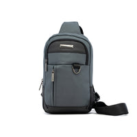 Cater CTR-3023 Dual Compartment Crossbody Bag | 6L