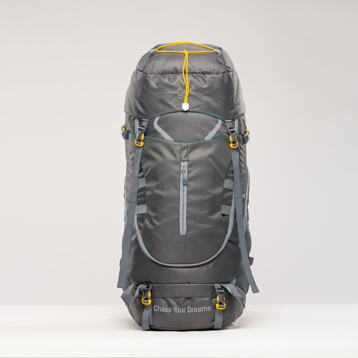 Cater Panama Expedition Trekking Rucksack | 75L