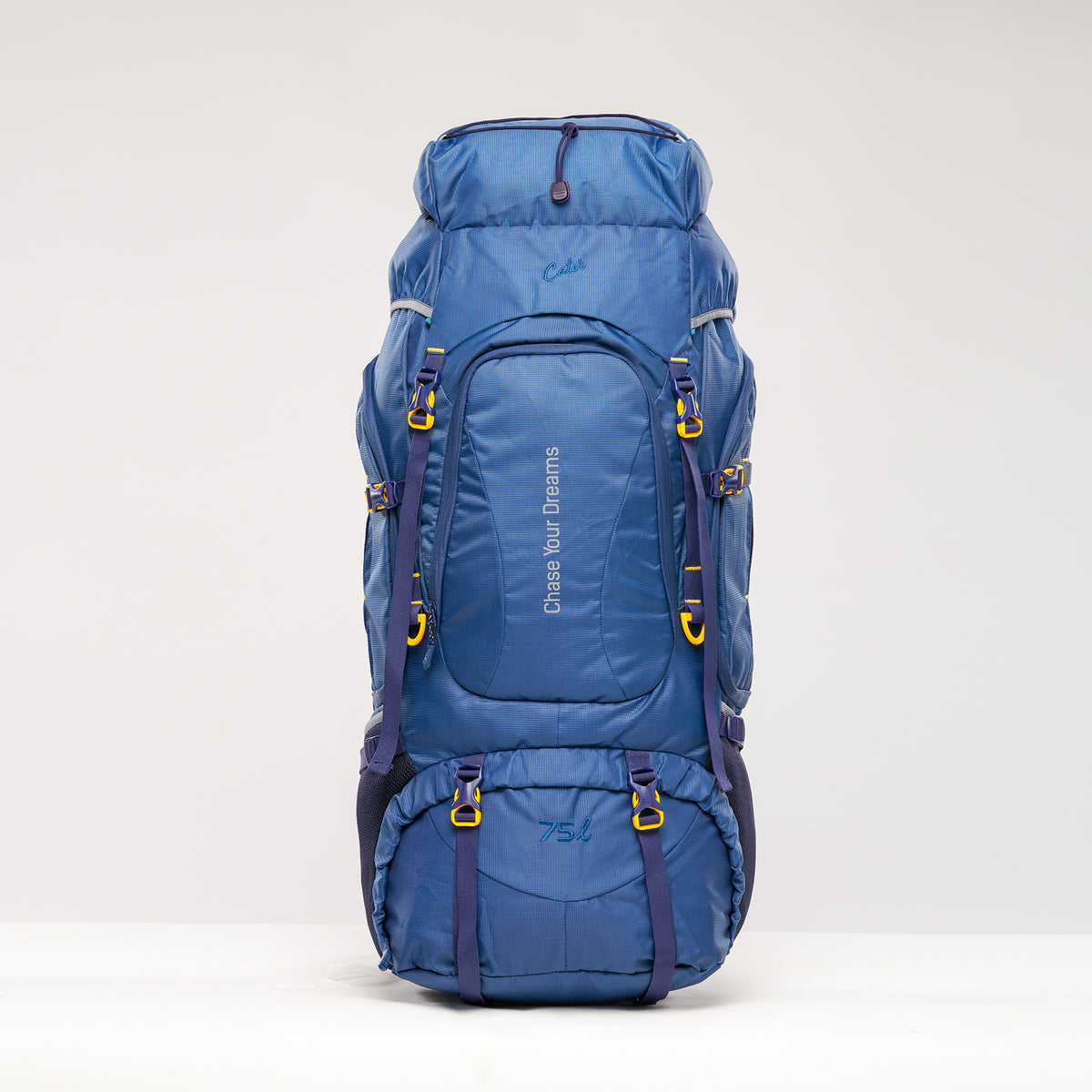 Cater Track On Trekking Bags | Large size Trekking bags | 76L