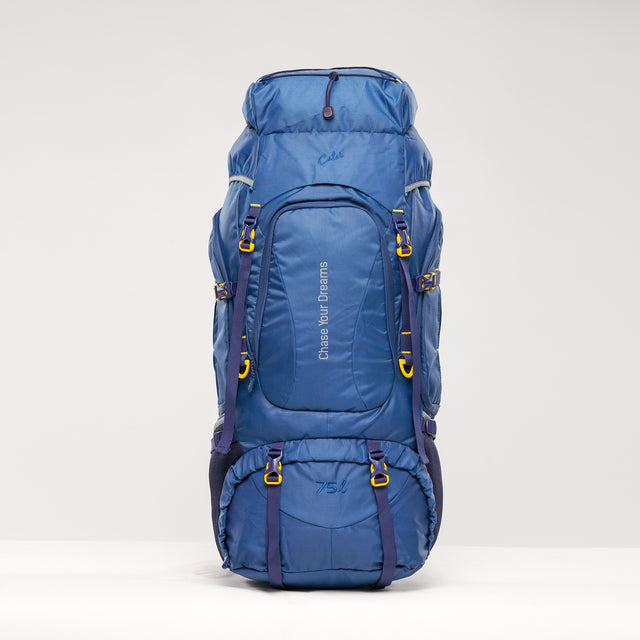 Cater Track On Trekking Bags | Large size Trekking bags | 76L