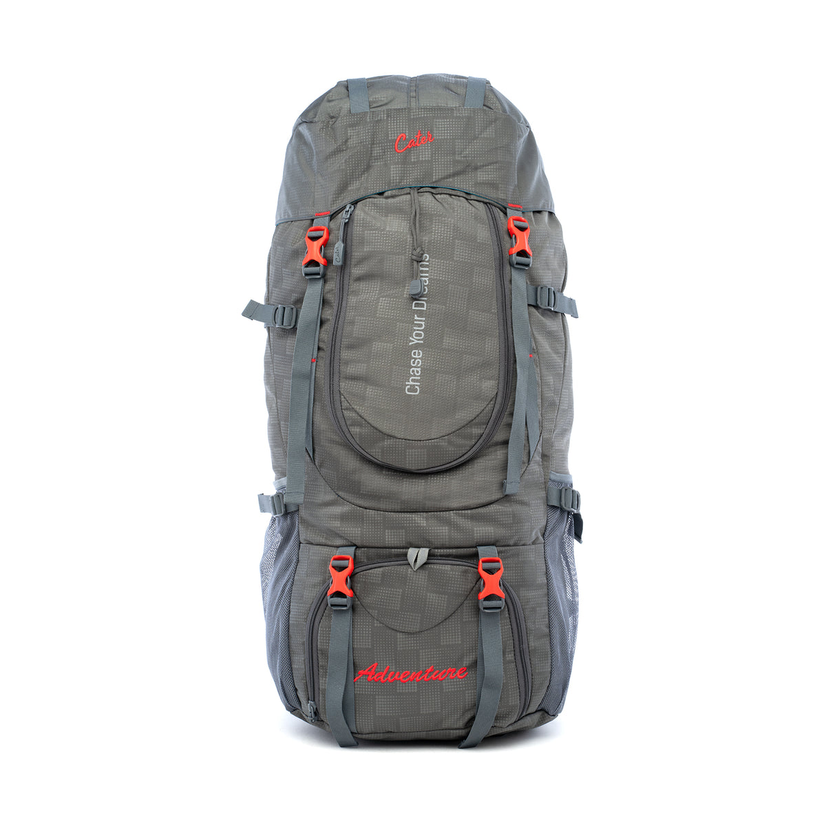 Cater Adventure Trekking Bag | 54L