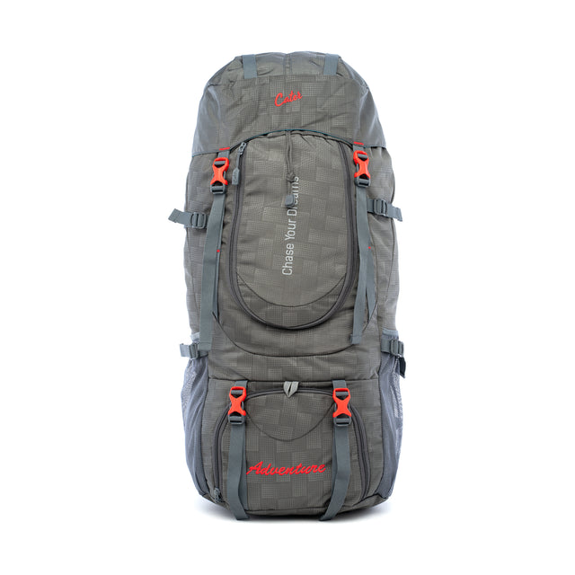 Cater Adventure Trekking Bag | 54L