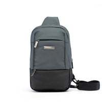 Cater CTR-3036 Compact Travel Crossbody Bag | 6L