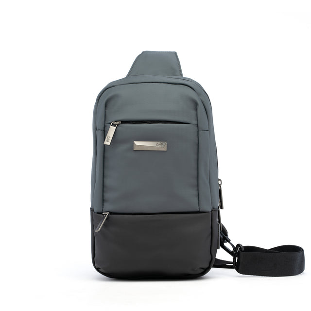 Cater CTR-3036 Compact Travel Crossbody Bag | 6L