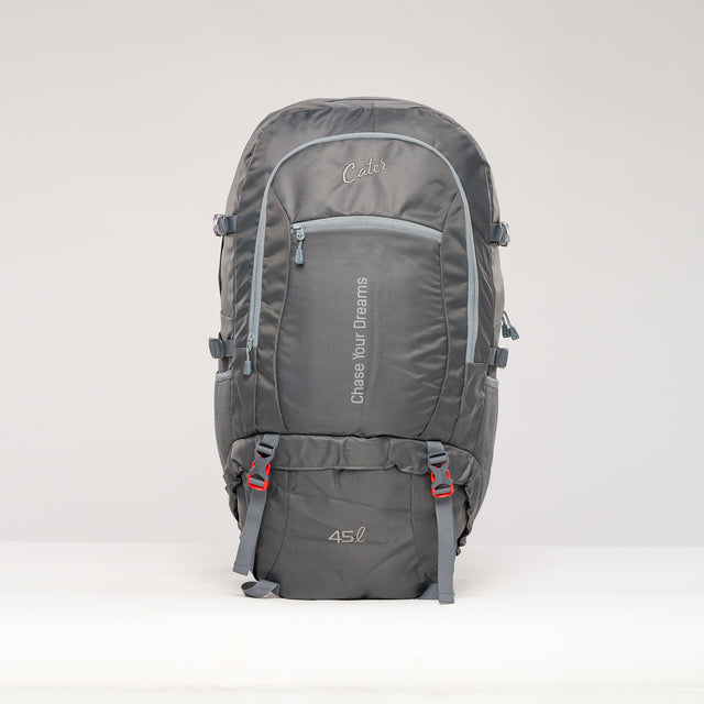 Cater Trigger Adventure Trekking Bag | 48L