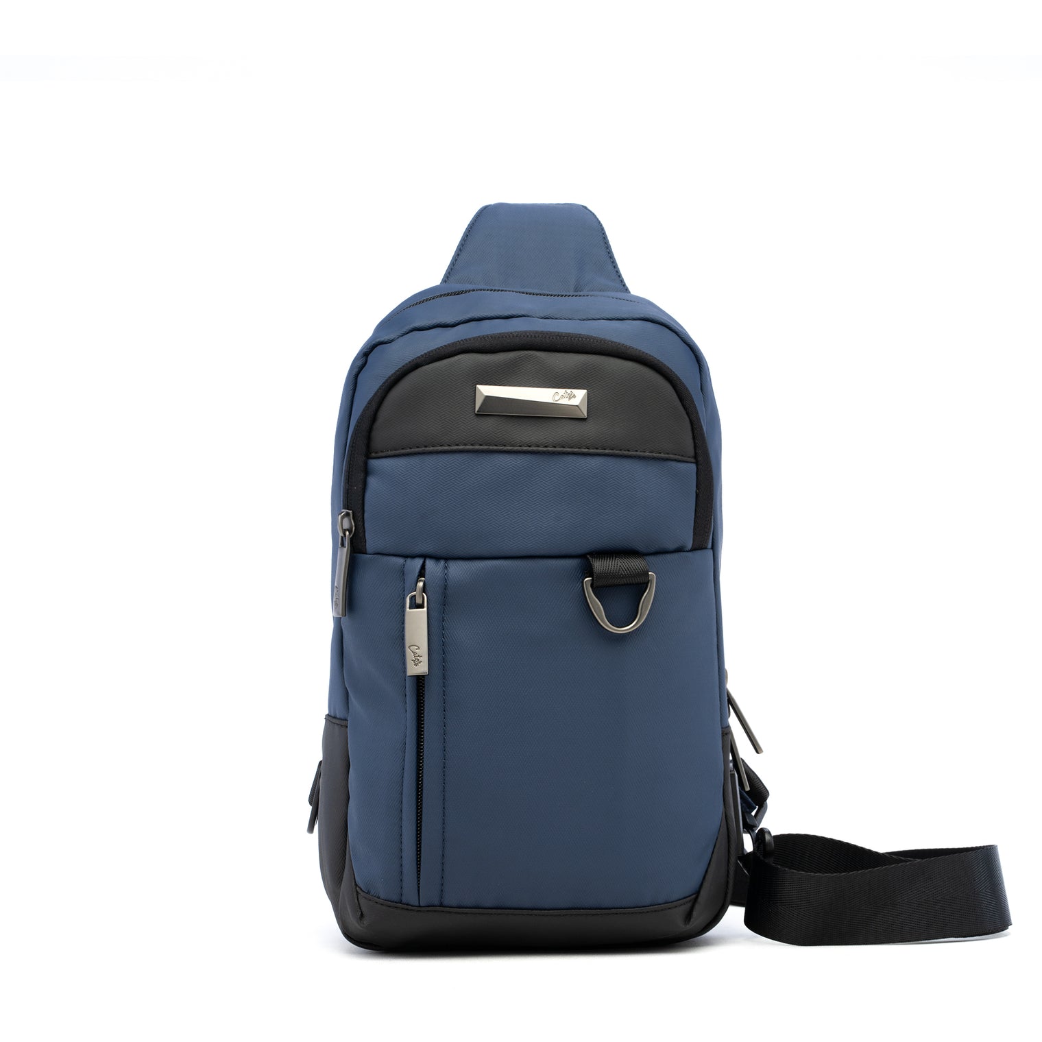 Cater CTR-3023 Dual Compartment Crossbody Bag | 6L