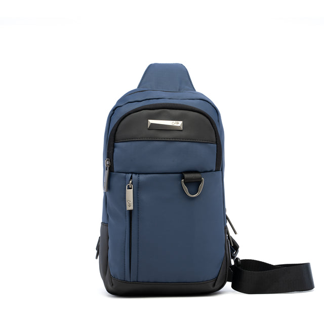 Cater CTR-3023 Dual Compartment Crossbody Bag | 6L
