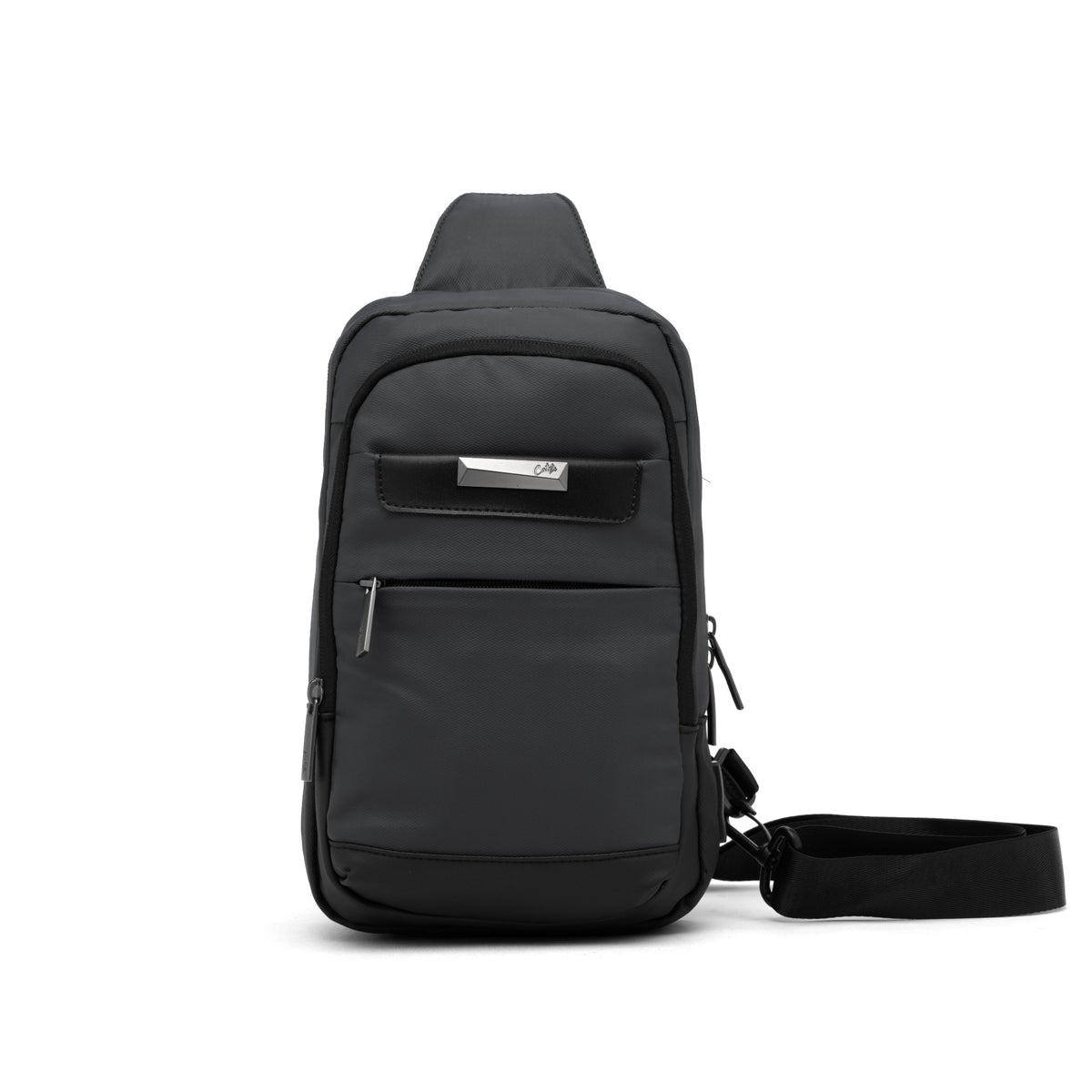 Cater CTR-3026 Dual Compartment Crossbody Bag | 6L