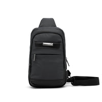 Cater CTR-3026 Dual Compartment Crossbody Bag | 6L