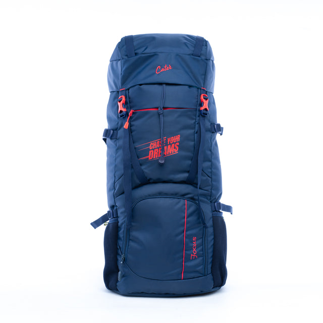 Cater Focus Trekking & Travel Backpack | 45L