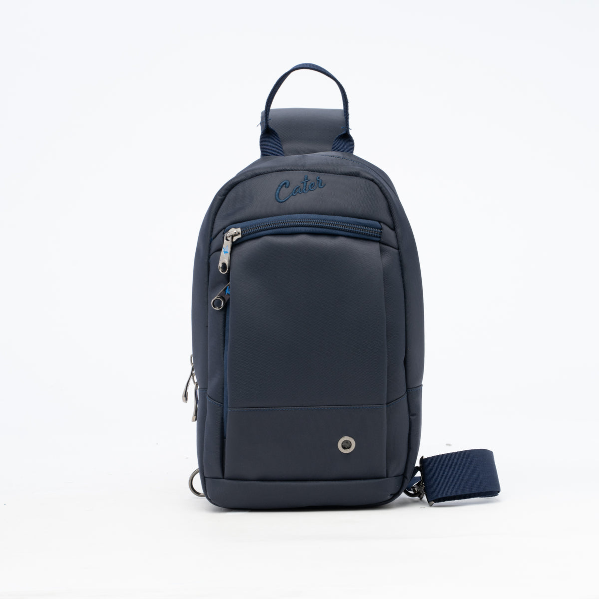 Cater East Unisex Stylish Crossbody bag |  11L