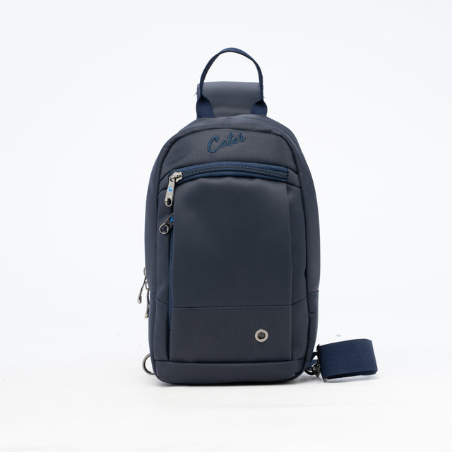 Cater East Unisex Stylish Crossbody bag |  11L